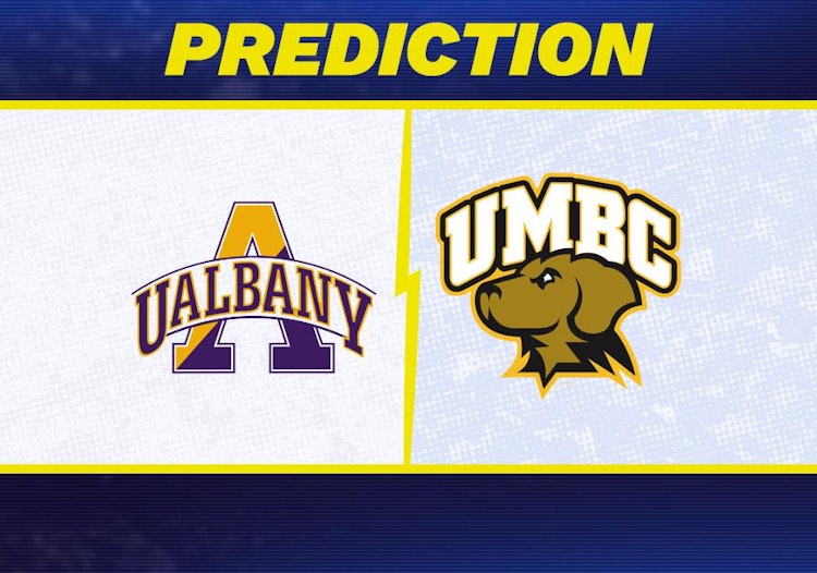 Albany-UMBC Predictions and Game Preview.