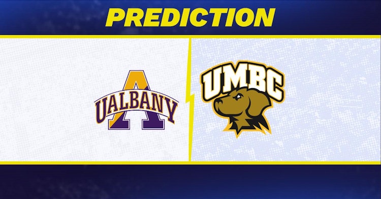 Albany-UMBC Predictions and Game Preview.