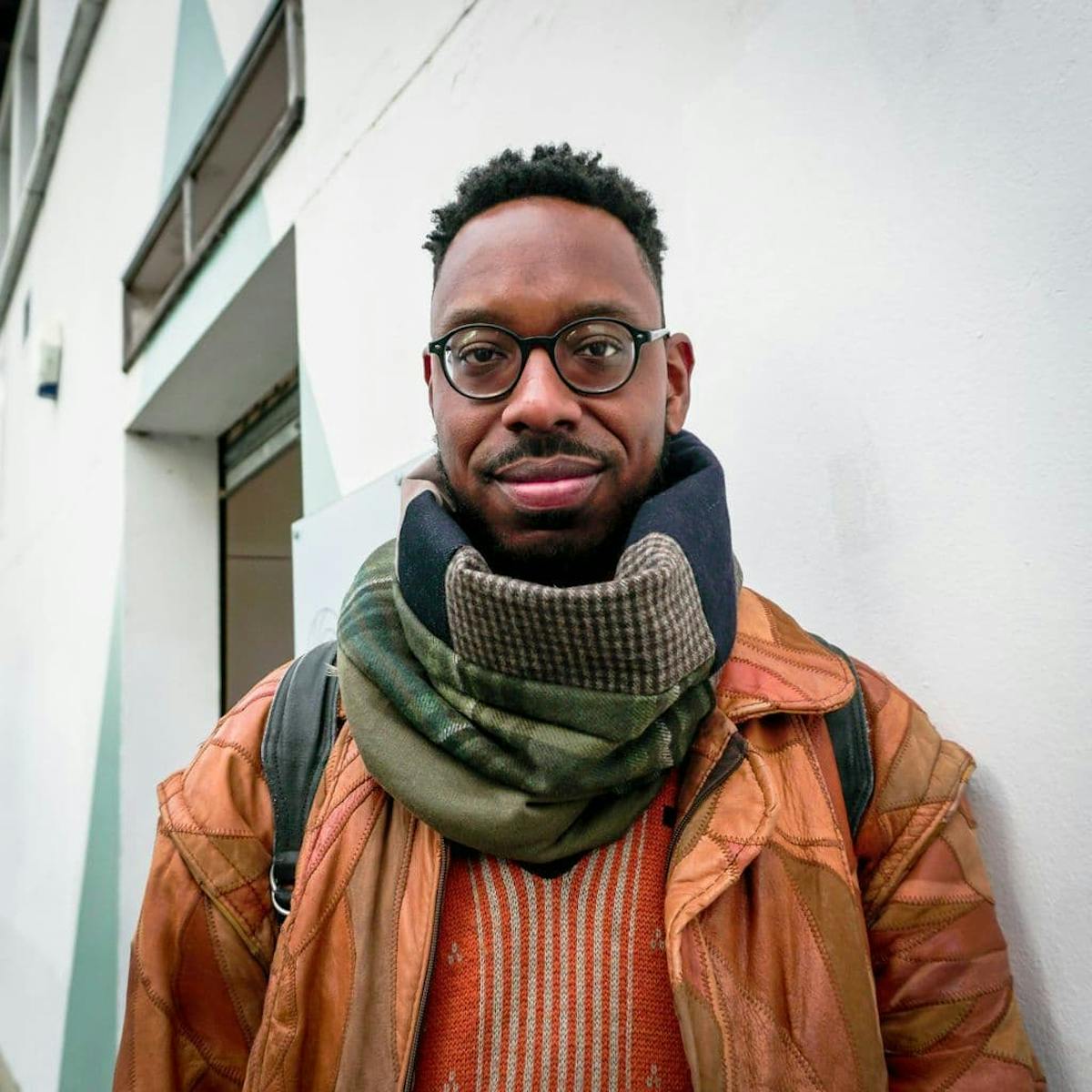 Shabaka Hutchings // 26-03-18