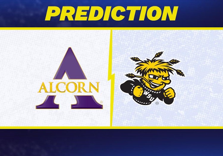 Alcorn State-Wichita State Predictions and Game Preview.