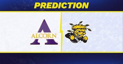 Alcorn State vs. Wichita State Prediction: Wichita State Predicted to Win College Basketball Matchup [12/4/2024]