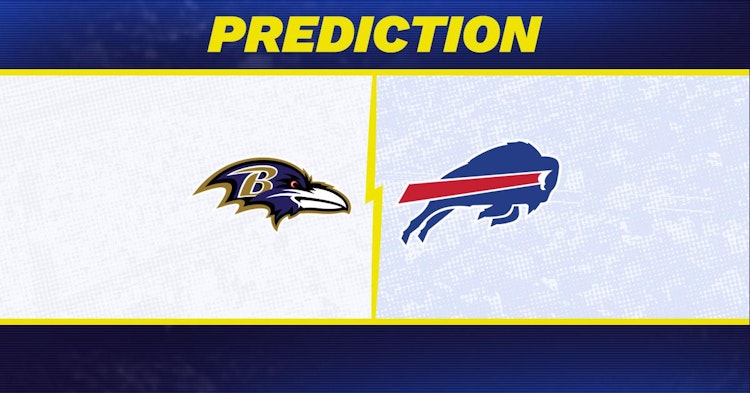 Baltimore Ravens-Buffalo Bills Early Predictions and Betting Preview.