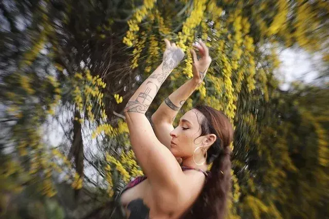 Stamp The Wax: Zipporah with Tihane