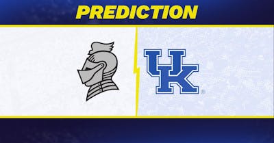 Bellarmine vs. Kentucky prediction: Kentucky favored to win men's college basketball matchup [12/23/2025]
