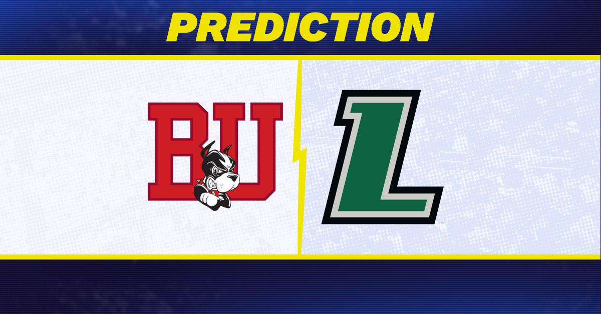 Boston University vs. Loyola (MD) prediction: Boston University favored to win men's college basketball matchup [1/17/2026]