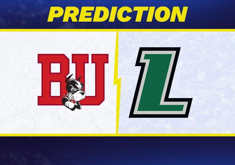 Boston University-Loyola (MD) Predictions and Game Preview.