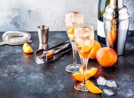 Classic Cocktail Class with Venetian Storytelling's thumbnail image