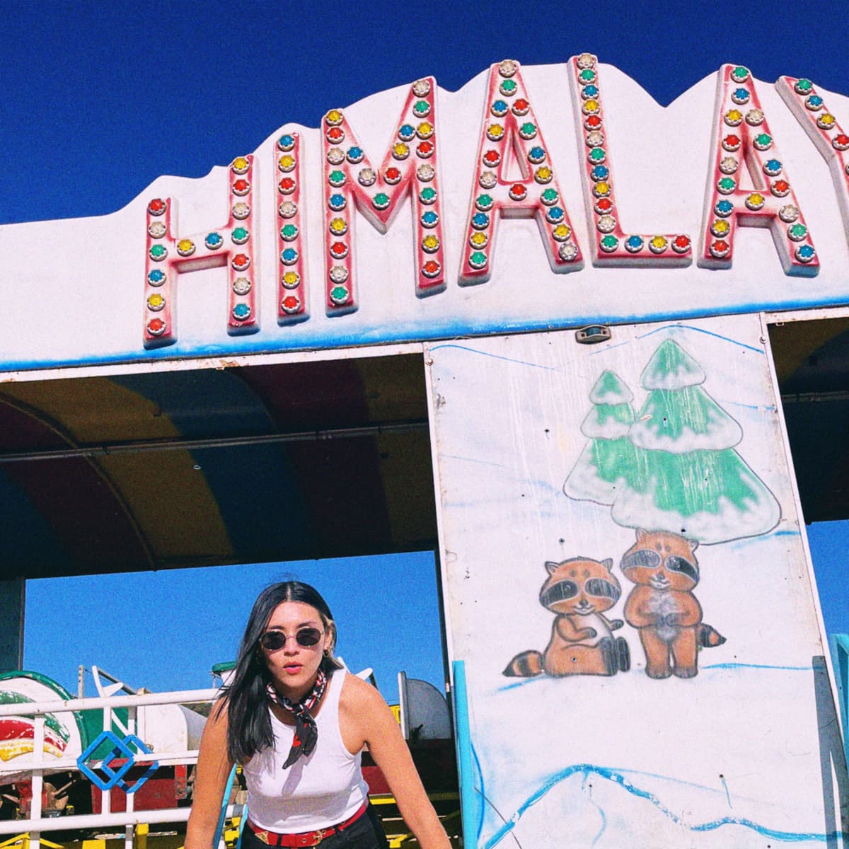 Astral Jam: Paula Tape