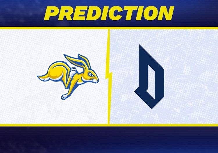 South Dakota State-Duquesne Predictions and Game Preview.