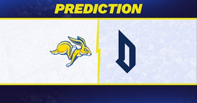 South Dakota State vs. Duquesne Prediction: South Dakota State Predicted to Win College Basketball Matchup [11/24/2024]