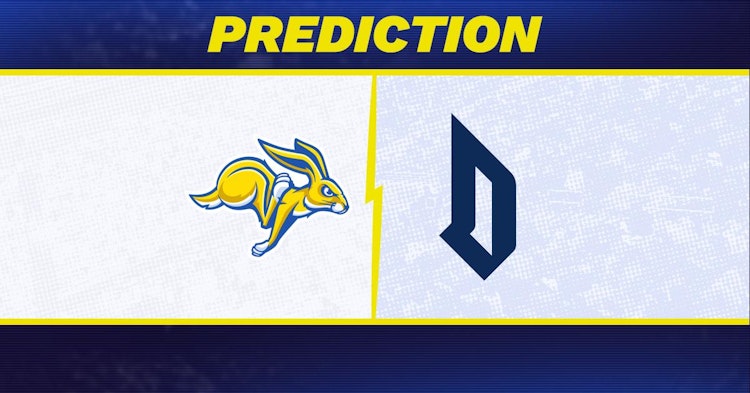 South Dakota State-Duquesne Predictions and Game Preview.