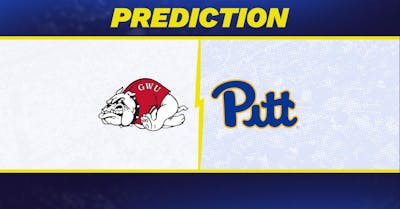 Gardner-Webb vs. Pittsburgh Prediction: Pittsburgh Predicted to Win College Basketball Matchup [11/11/2024]