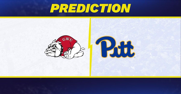 Gardner-Webb-Pittsburgh Predictions and Game Preview.