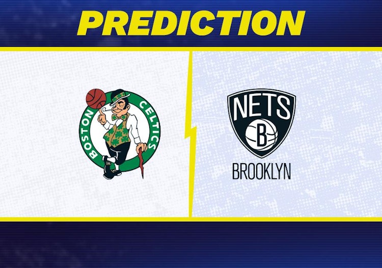 Boston Celtics-Brooklyn Nets Predictions and Game Preview.