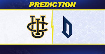 UC Irvine vs. Duquesne Prediction: UC Irvine Predicted to Win College Basketball Matchup [12/21/2024]