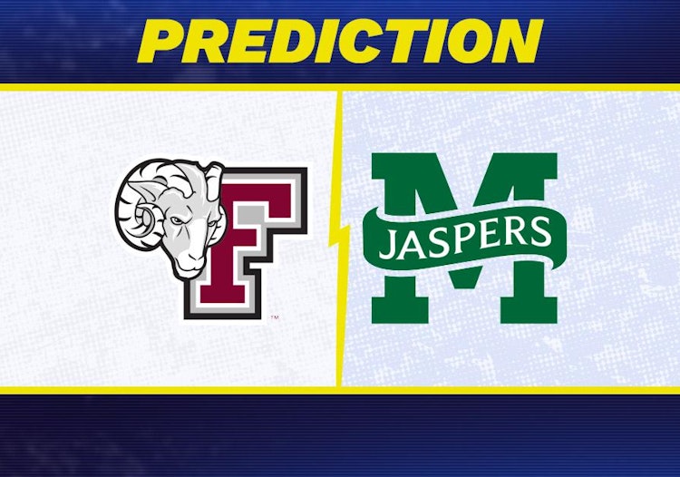 Fordham-Manhattan Predictions and Game Preview.