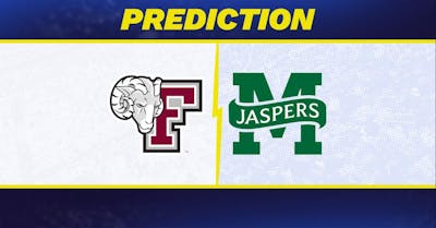 Fordham vs. Manhattan Prediction: Fordham Predicted to Win College Basketball Matchup [11/15/2024]