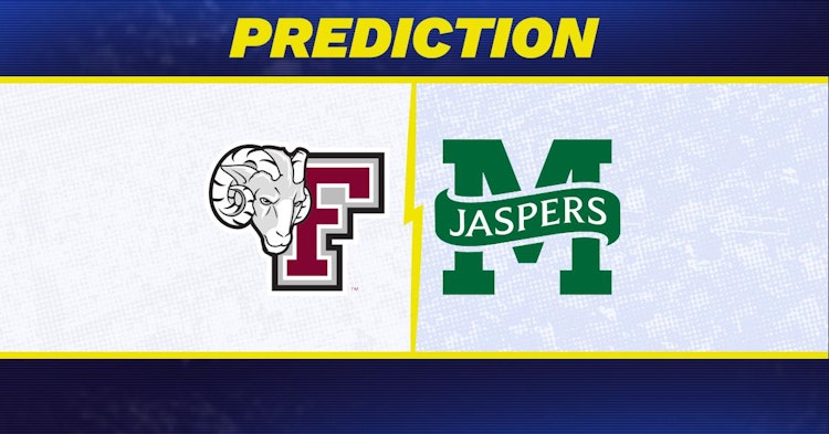 Fordham-Manhattan Predictions and Game Preview.