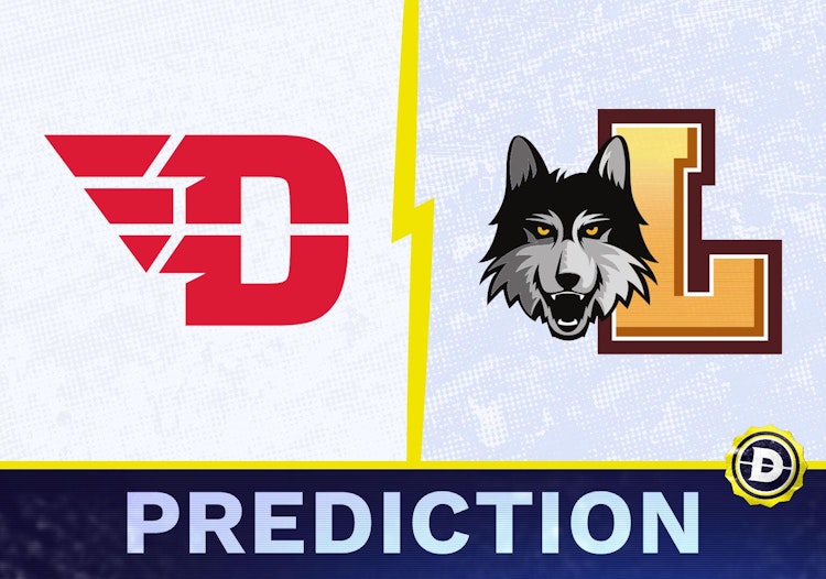 Dayton vs. Loyola Chicago Prediction, Odds, College Basketball Picks [3/1/2024]