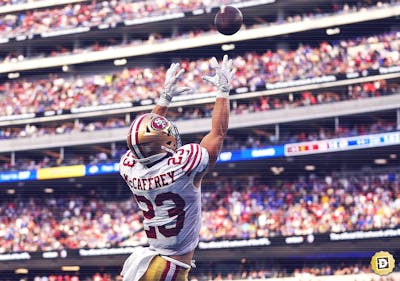 Should've Bet That: Looking Back at Week 8 Bets You May Have Missed