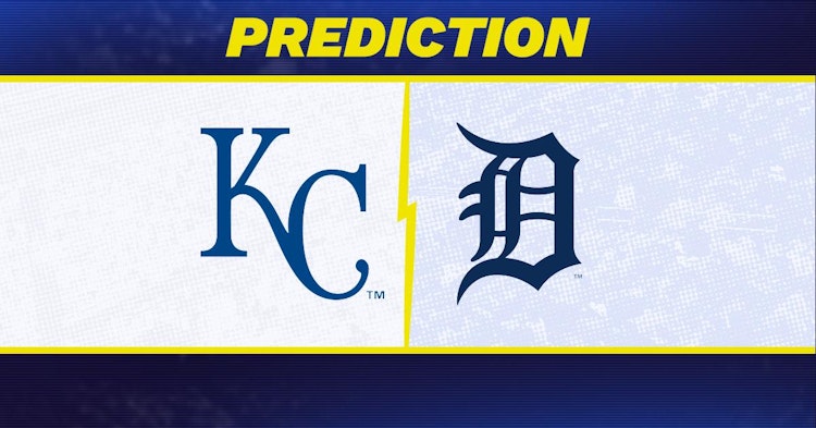 Kansas City Royals-Detroit Tigers Predictions and Game Preview.