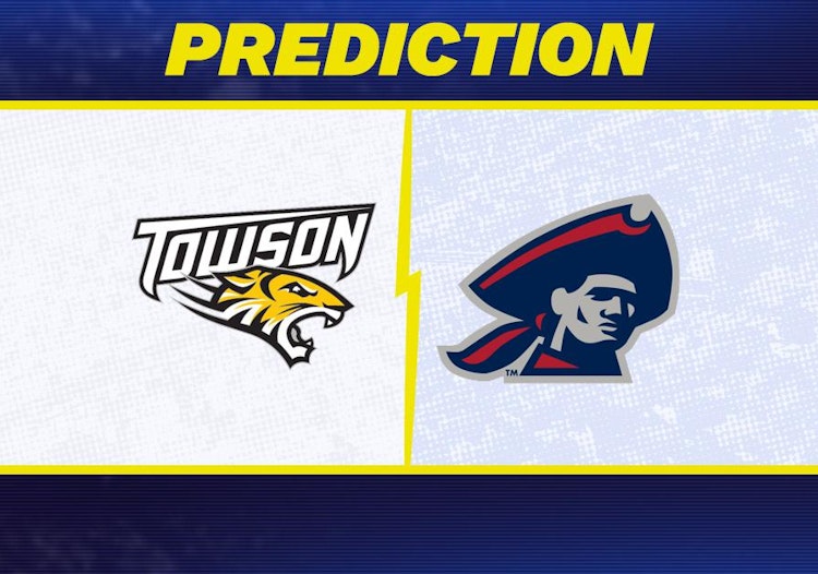 Towson-Robert Morris Predictions and Game Preview.