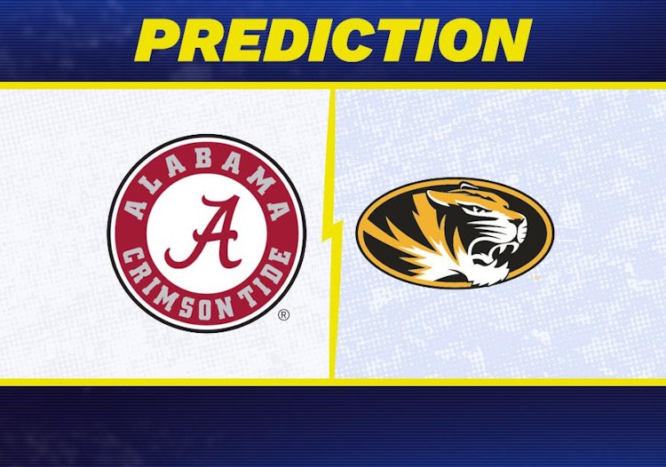 Alabama-Missouri Predictions and Game Preview.