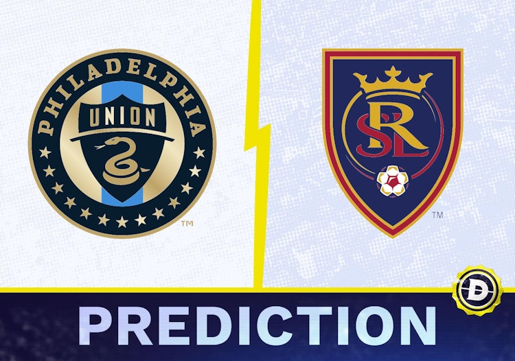 Philadelphia Union vs. Real Salt Lake Prediction, Odds, MLS Picks [4/27/2024]