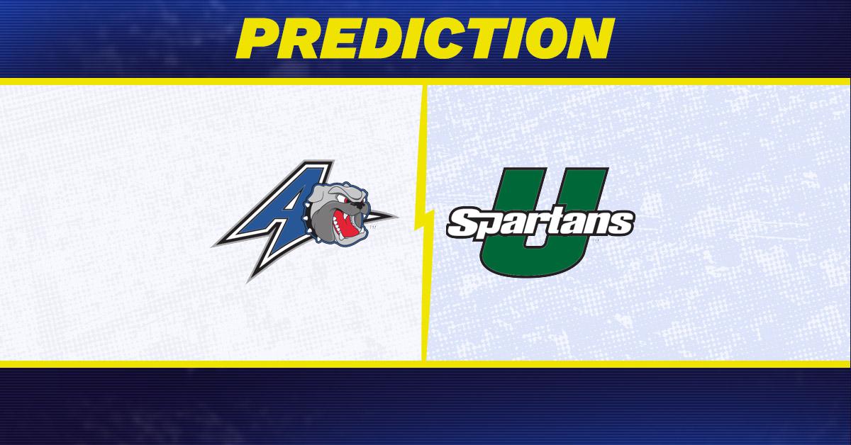 UNC Asheville vs. USC Upstate prediction: USC Upstate favored to win men's college basketball matchup [1/21/2026]