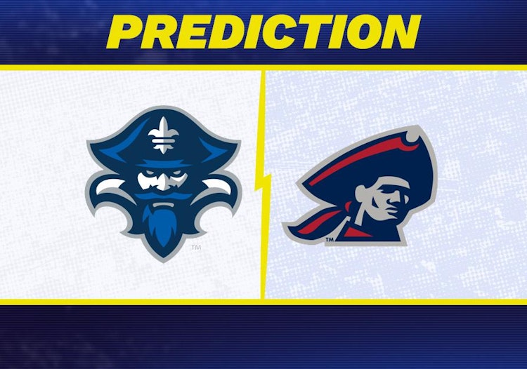 New Orleans-Robert Morris Predictions and Game Preview.