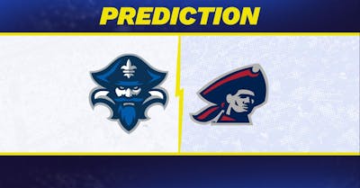New Orleans vs. Robert Morris Prediction: Robert Morris Predicted to Win College Basketball Matchup [11/17/2024]