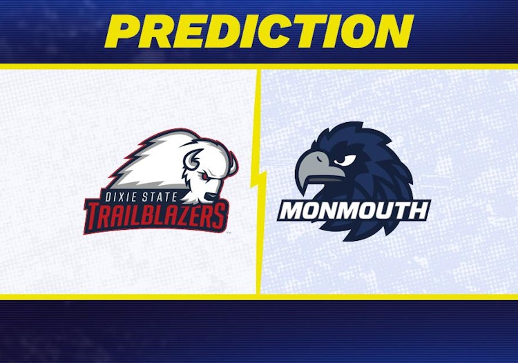Delaware State-Monmouth Predictions and Game Preview.