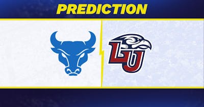 Buffalo vs. Liberty Prediction: Buffalo Predicted to Win Bahamas Bowl [2025]