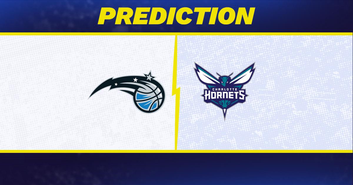 Magic vs. Hornets prediction: Why Orlando is favored to win Thursday's NBA matchup [10/30/2025]