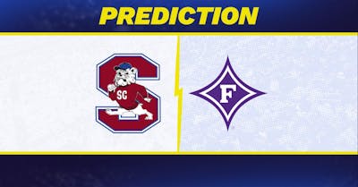 South Carolina State vs. Furman prediction favors South Carolina State to win in college football Week 3 [2026]