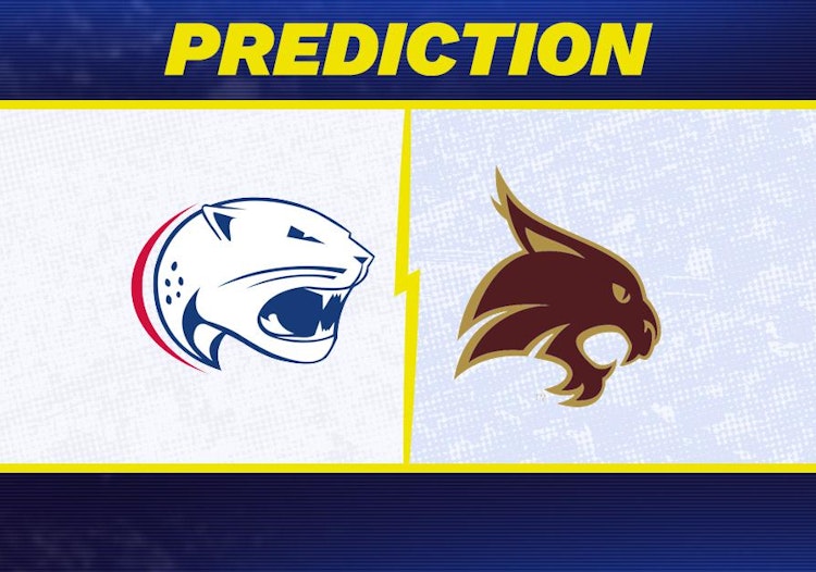 South Alabama-Texas State Predictions and Game Preview.