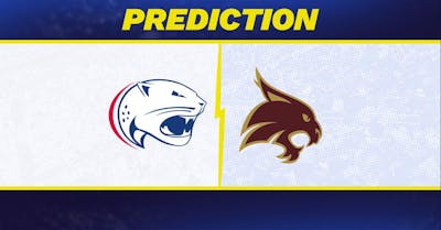 South Alabama vs. Texas State Prediction: Texas State Predicted to Win College Basketball Matchup [2/22/2025]