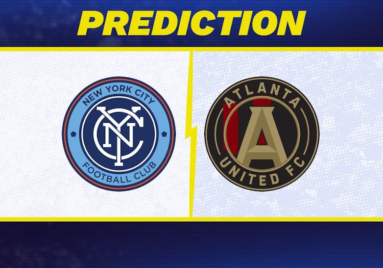 New York City-Atlanta United Predictions and Game Preview.
