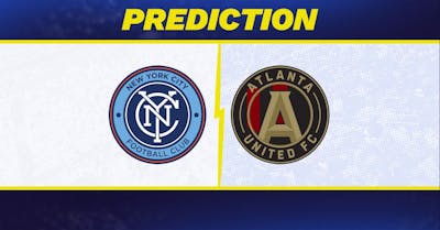 New York City vs. Atlanta United Prediction, Odds, Picks, and MLS Season Pass Discount Code [6/12/2025]