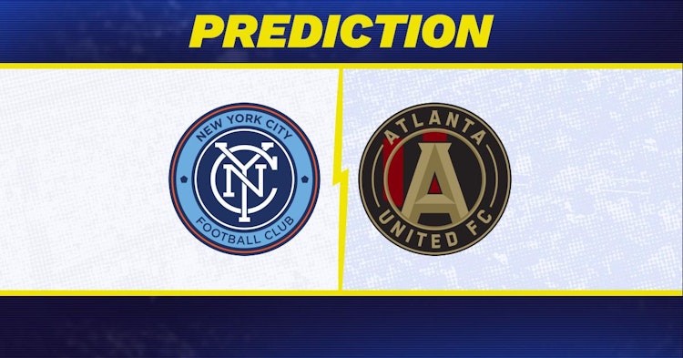 New York City-Atlanta United Predictions and Game Preview.