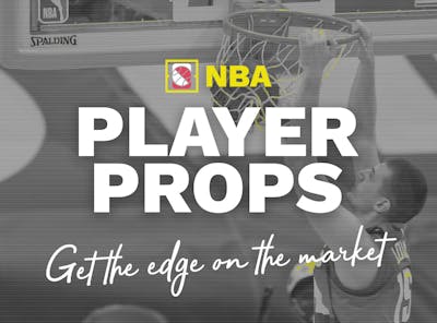 Best NBA Player Prop Picks, Bets for Parlays on Tuesday June 1, 2021