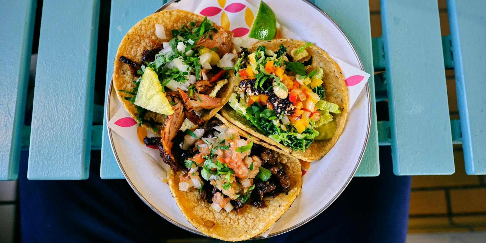 South American Cuisine