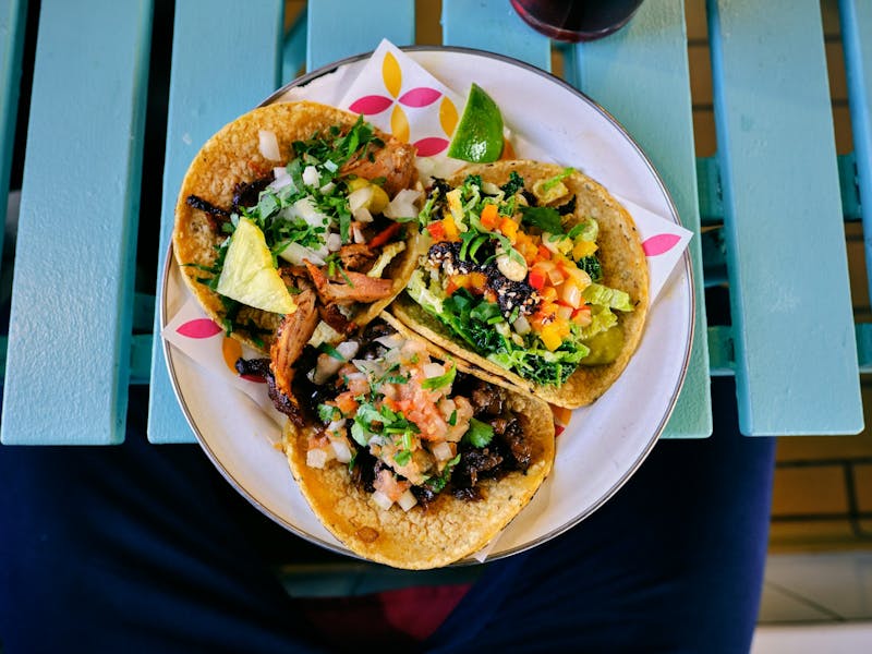 South American Cuisine