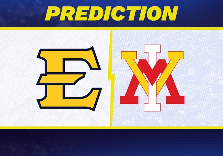 East Tennessee State-Virginia Military Predictions and Game Preview.