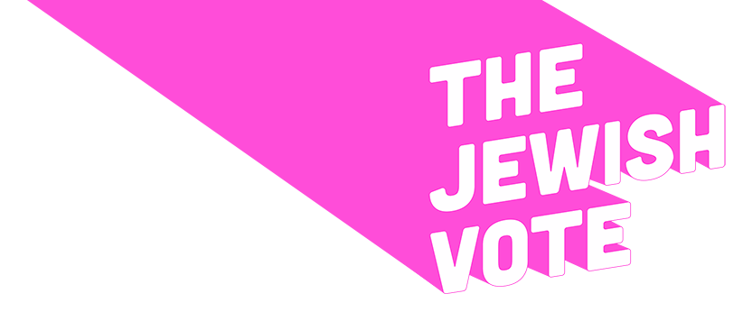 The Jewish Vote