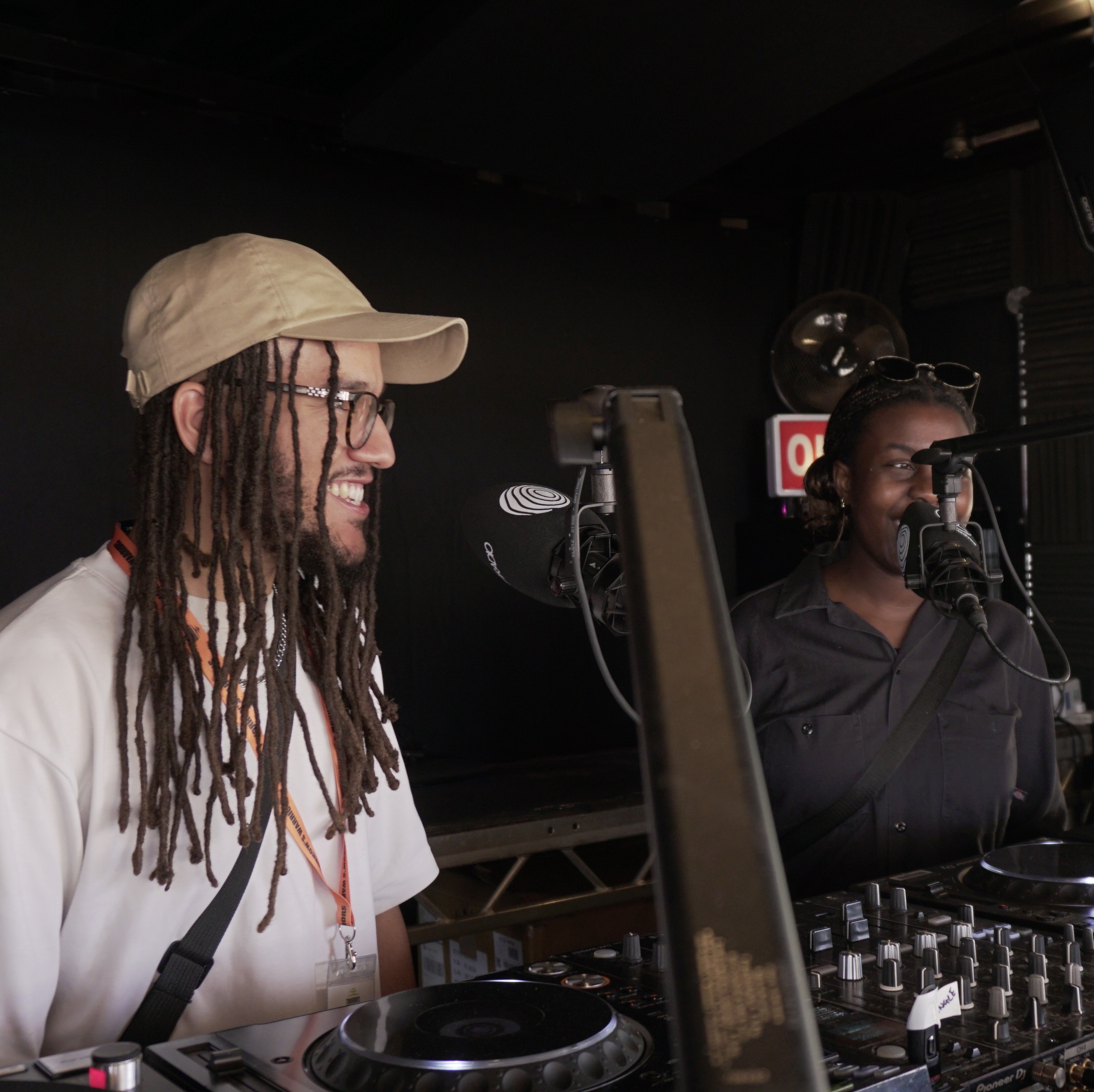 Tomorrow's Warriors & Gabriel Starkey: Jazz moving through generations