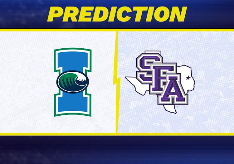 Texas A&M-CC-Stephen F. Austin Predictions and Game Preview.
