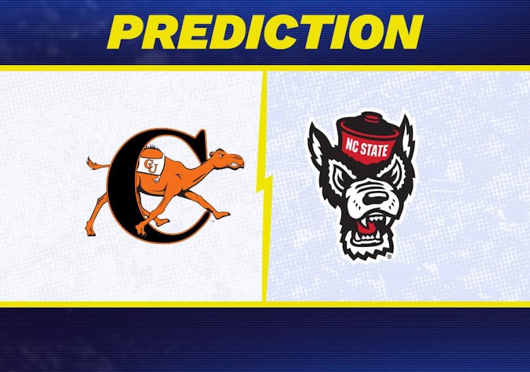 Campbell-North Carolina State Predictions and Game Preview.