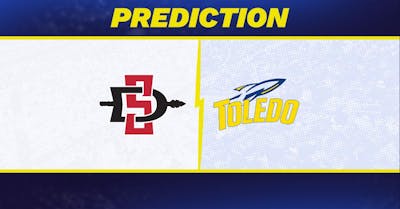 San Diego State vs. Toledo prediction: Why Toledo is favored to win in college football Week 4 [2026]