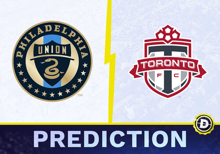 Philadelphia Union vs. Toronto FC Prediction, Odds, MLS Picks [5/29/2024]